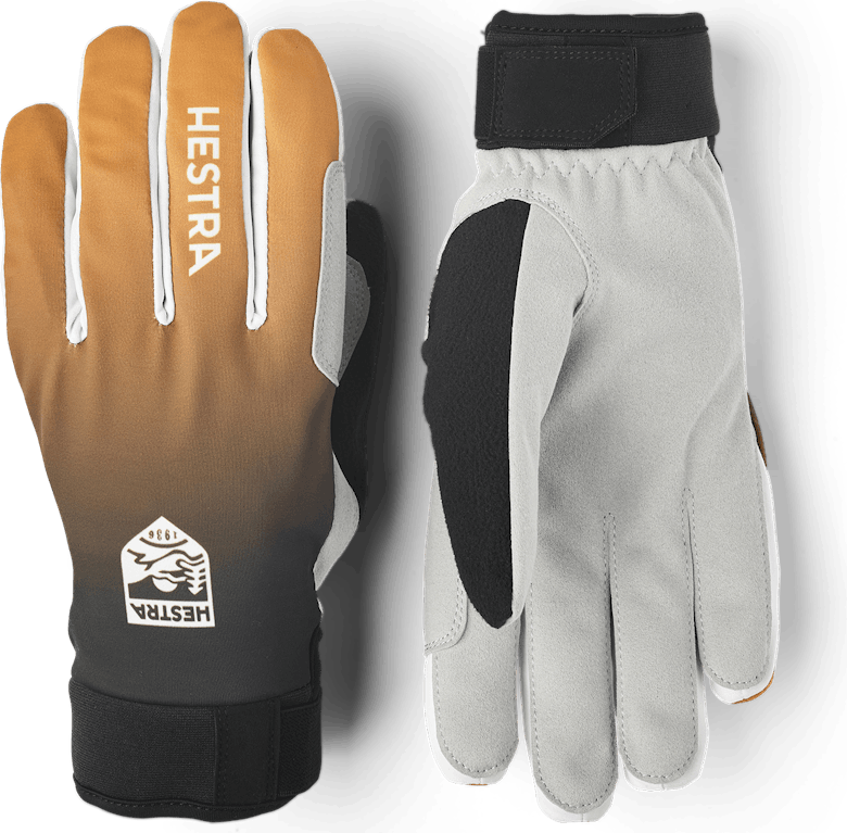 Hestra XC Pace Orange