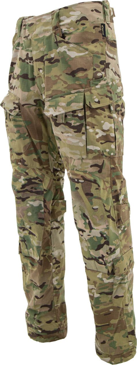 Carinthia Combat Trousers Multicam