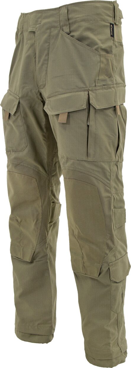 Carinthia Combat Trousers Olive