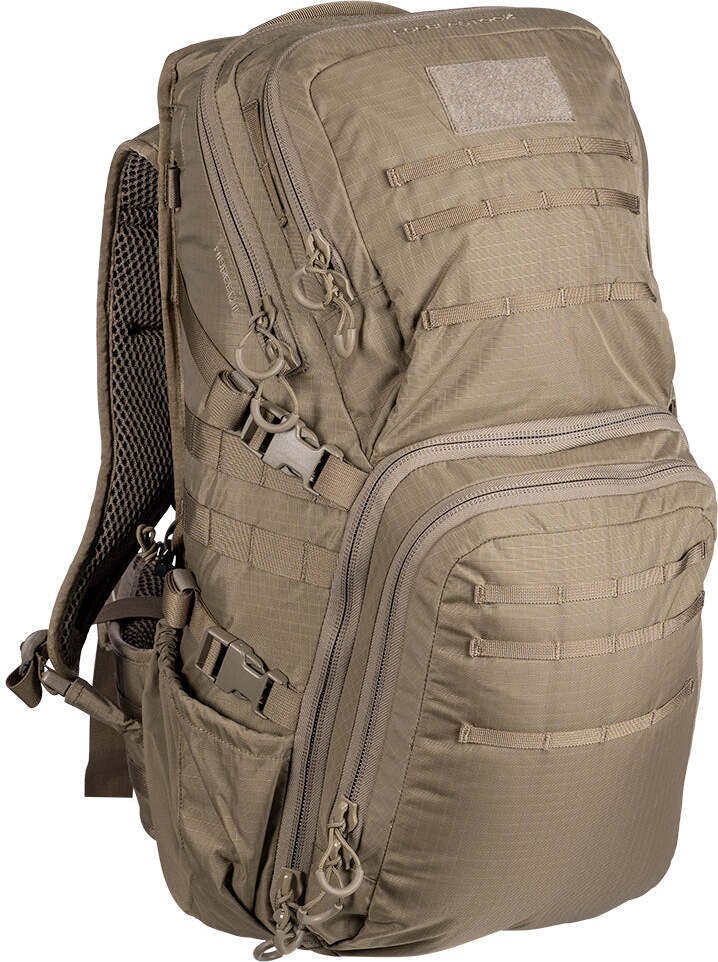 Eberlestock HiSpeed II Dry Earth