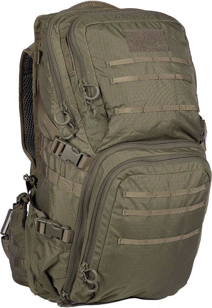 Eberlestock HiSpeed II Military Green