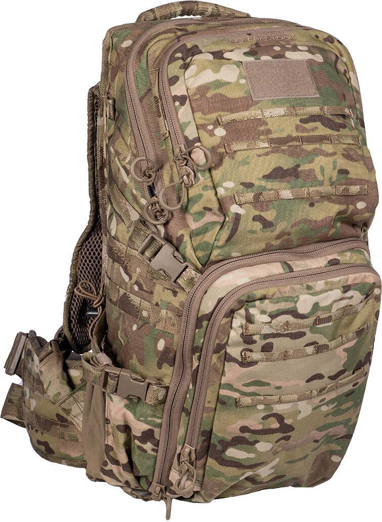 Eberlestock HiSpeed II Multicam
