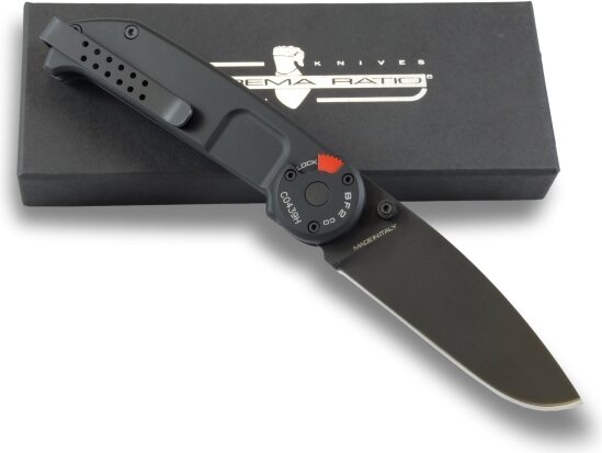 Extrema Ratio BF2 Classic Drop  (CD)