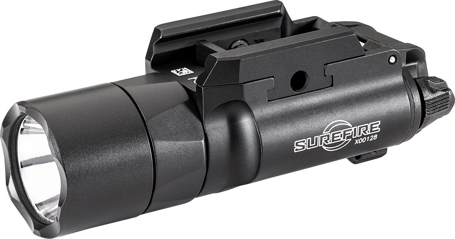 Surefire X300-A Turbo Black