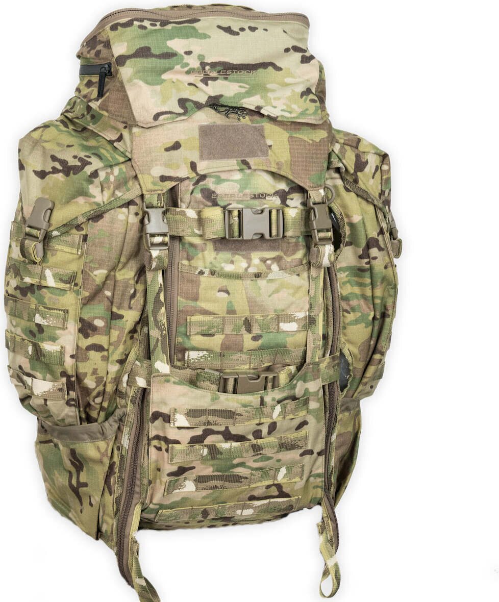 Eberlestock Skycrane II Multicam