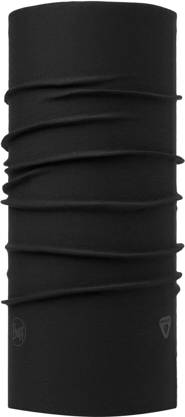 Buff Thermonet Solid Black