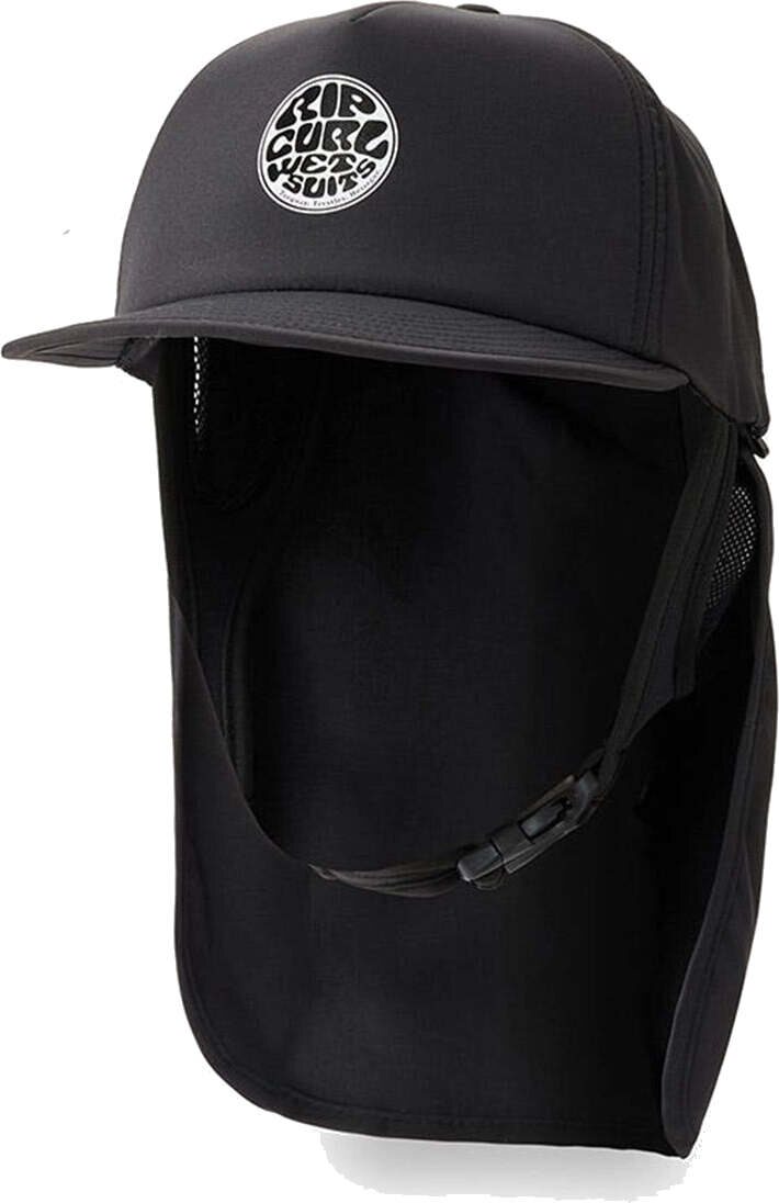 Rip Curl Surf Series Cap Black