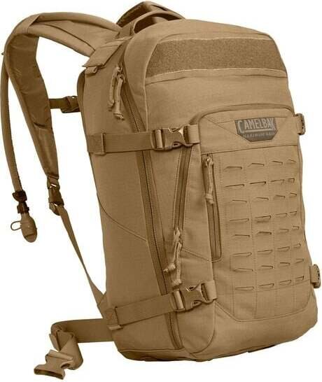 Camelbak Tactical Sparta Coyote