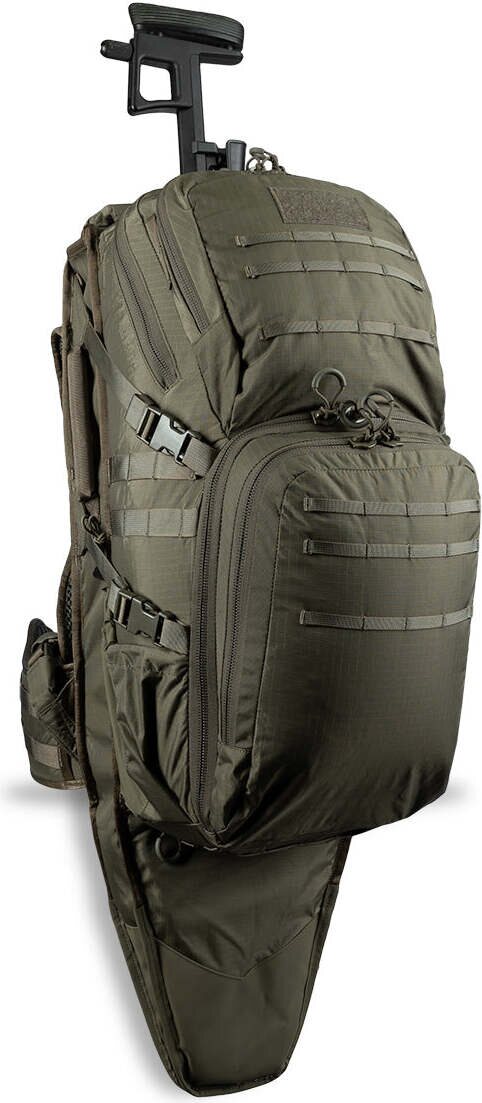 Eberlestock LoDrag II Military Green