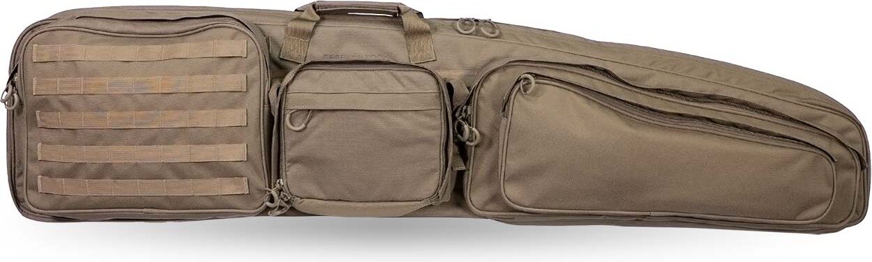 Eberlestock Sniper Sled Drag Bag (E2B) Military Green
