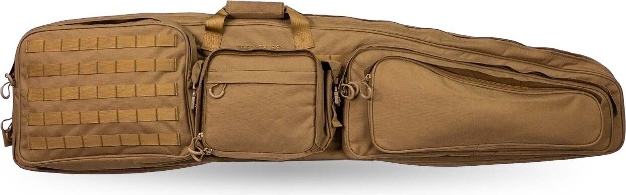 Eberlestock Sniper Sled Drag Bag (E2B) Coyote