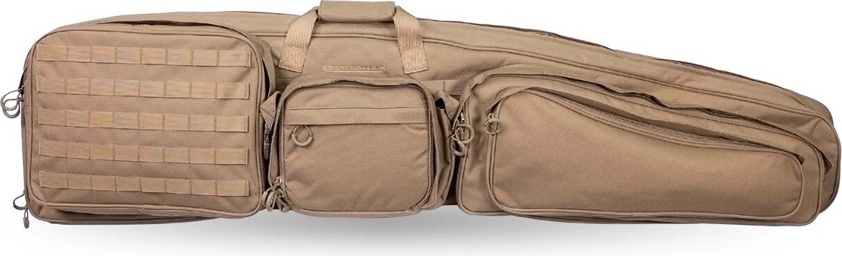 Eberlestock Sniper Sled Drag Bag (E2B) Dry Earth
