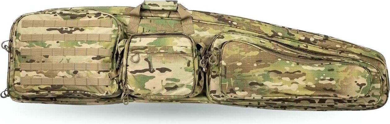 Eberlestock Sniper Sled Drag Bag (E2B) Multicam