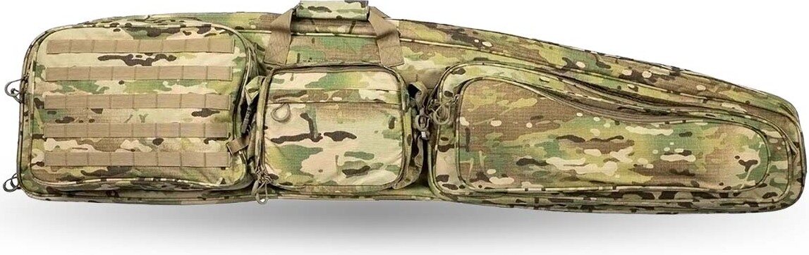 Eberlestock Sniper Sled Drag Bag 57" (E57B ) Multicam