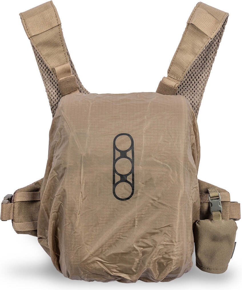 Eberlestock Recon Rain Fly Dry Earth