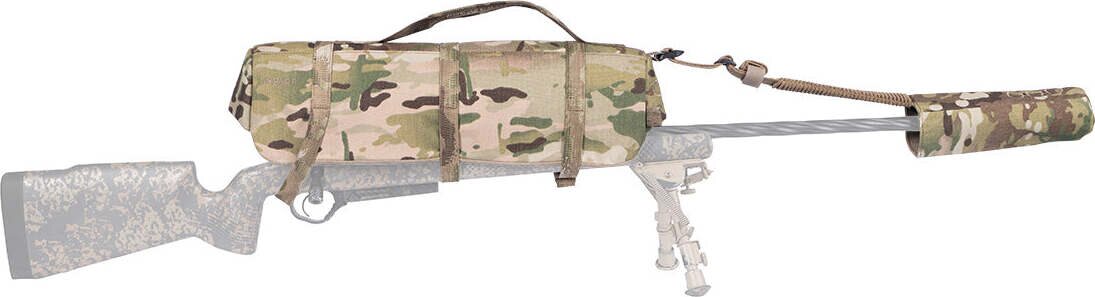 Eberlestock Impact Scope Cover Multicam