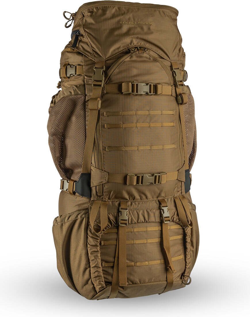 Eberlestock Battleship Pack (V90) Coyote Brown