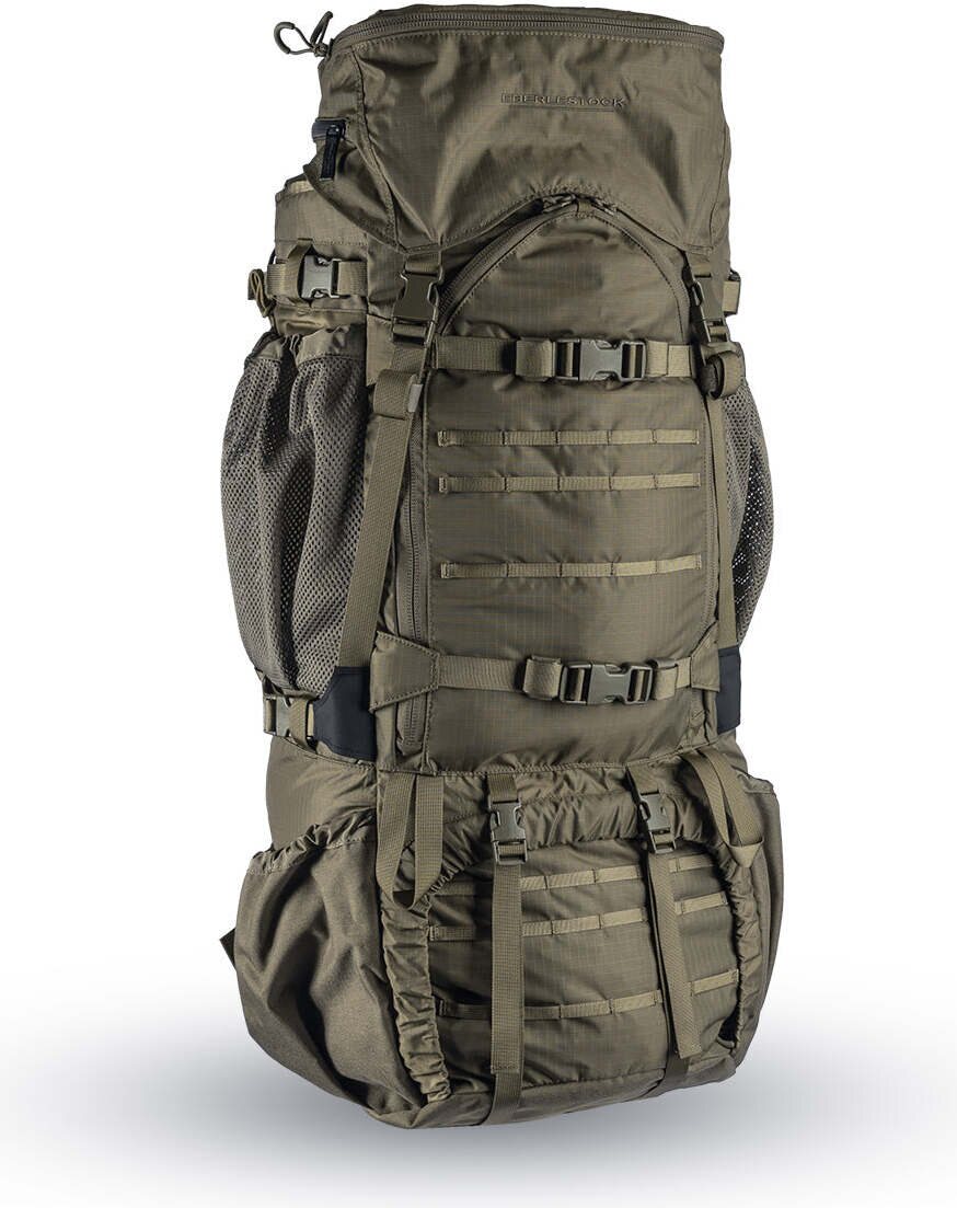 Eberlestock Battleship Pack (V90) Military Green