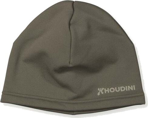 Houdini Power Top Hat Baremark Green