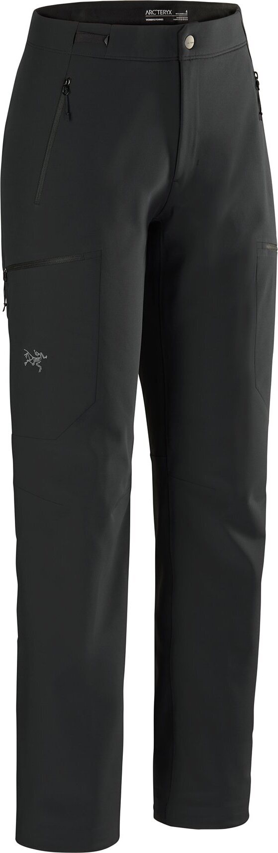 Arc'teryx Gamma MX Pant Womens Black