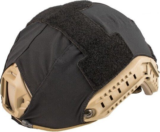 First Spear Helmet Cover - Ops-Core - Maritime Black