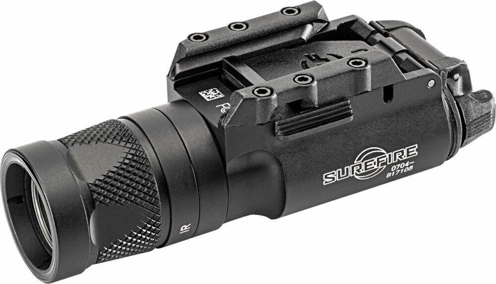 Surefire X300®V-B Black