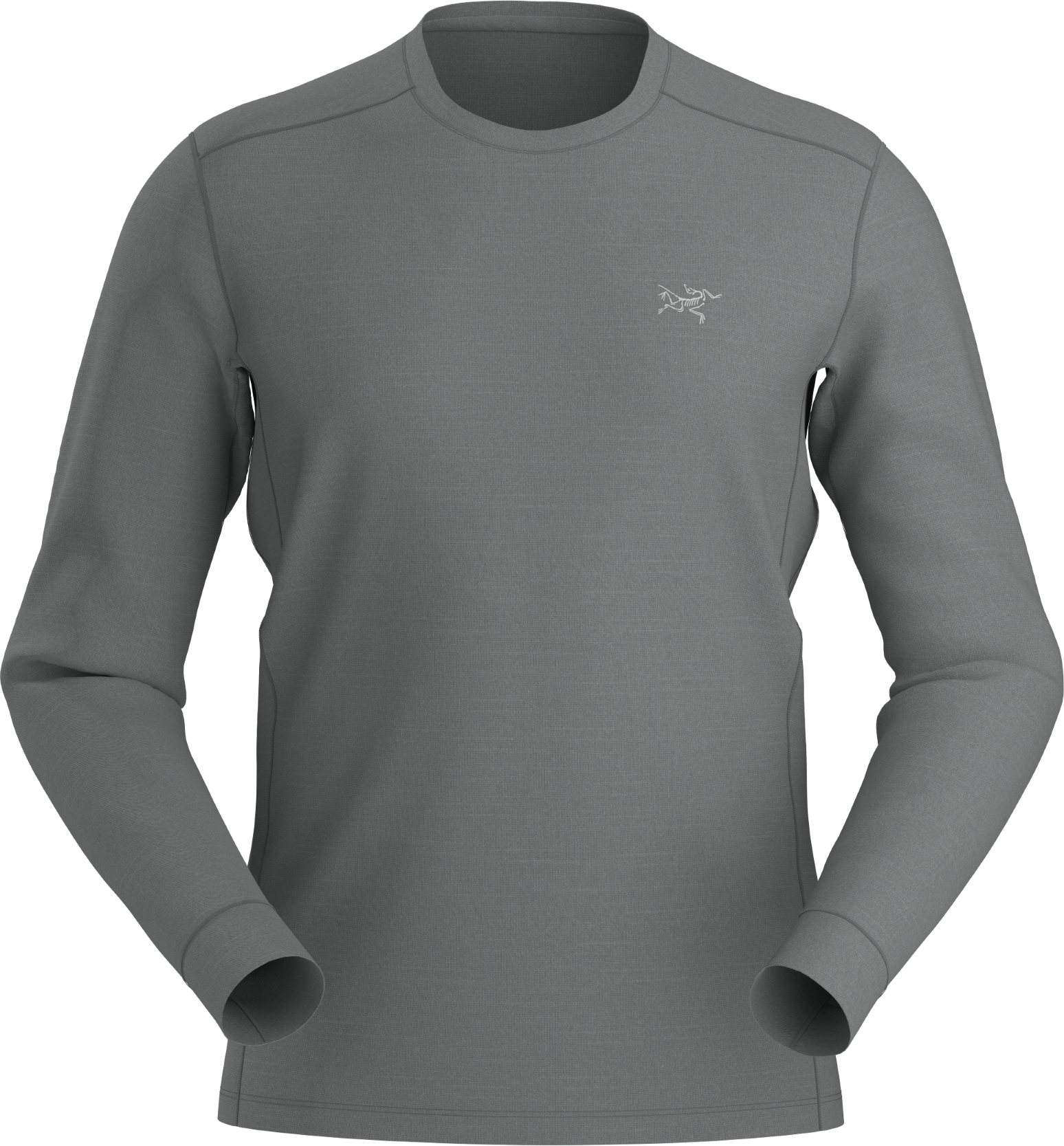 Arc'teryx Rho Merino Wool Crew Neck Mens Void
