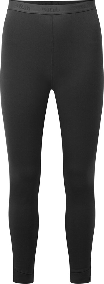 Rab Modulus Tights Womens Black