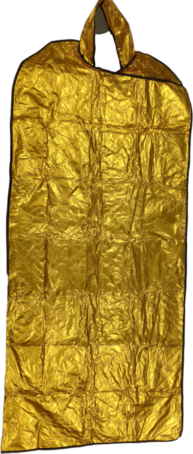 CVN Arctic Saana Poncho 193 x 220cm High-Visibility (EMS)