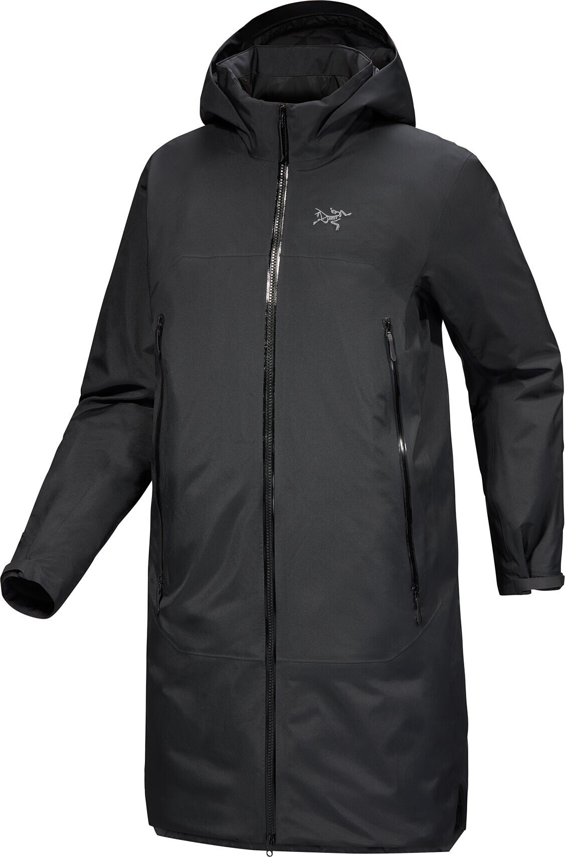 Arc'teryx Beta Down Parka Womens Black