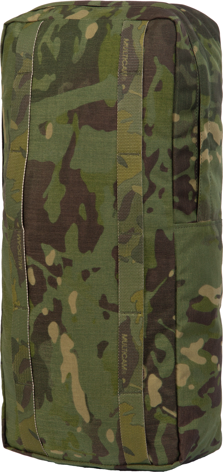 Savotta Side Pouch 4L Multicam Tropic