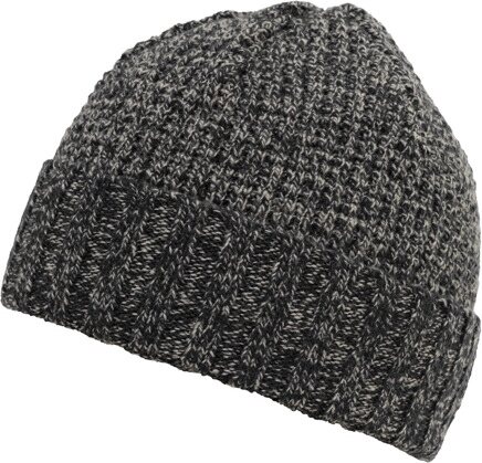 Devold Bispen Wool Beanie Ink