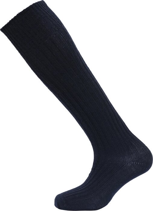 Devold Merino Long Stocking Ink