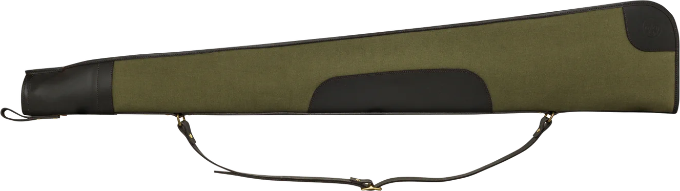 Beretta Terrain EVO Canvas Gun Case Olive Green