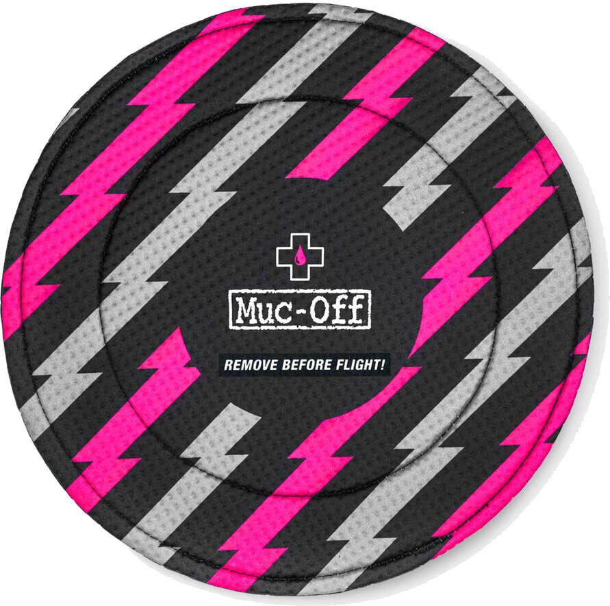 Muc-Off Disc Brake Covers Bolt
