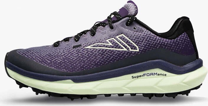 VJ Sarva IceHero 2 Womens Black/Pink