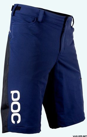 POC Flow Shorts Boron Blue