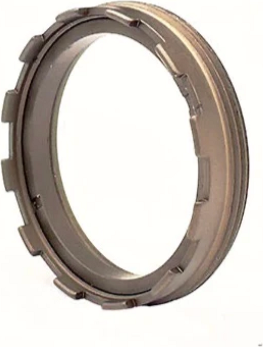 Infinity NVG V2 Crown/Polycarbonate Lens Replacement FDE