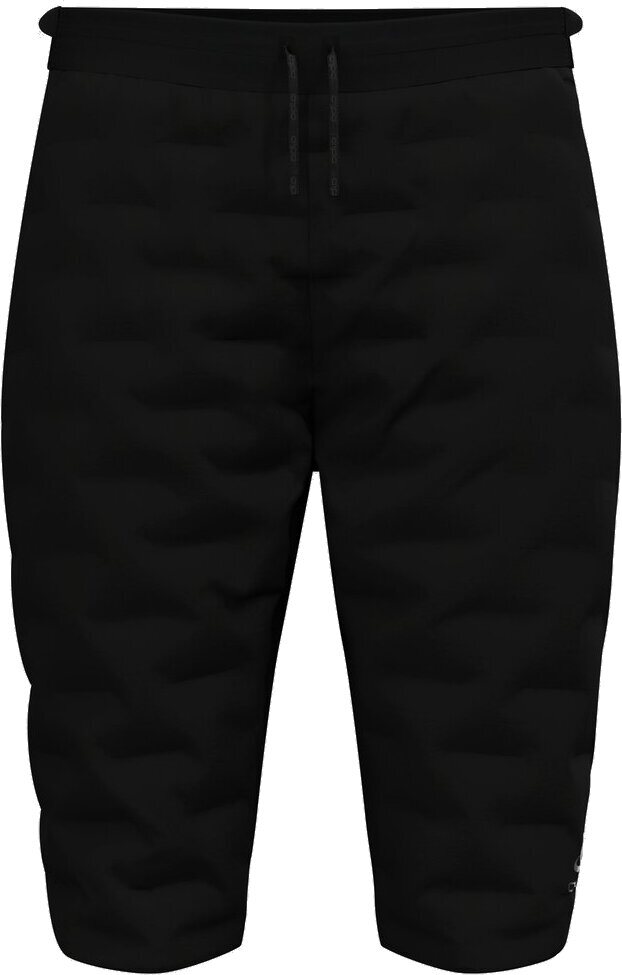 Odlo Zeroweight Insulator Short Mens Black