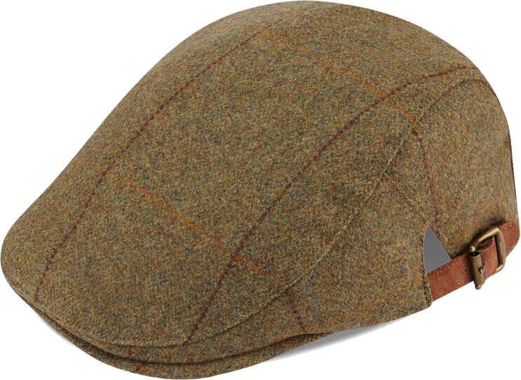 Alan Paine Combrook Unisex Cap Grove