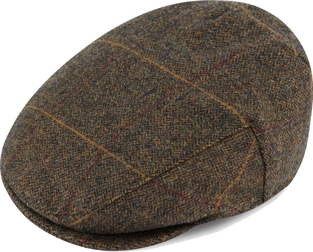 Alan Paine Compton Cap Teak