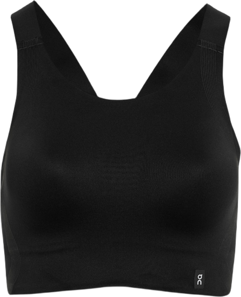 On Performance Flex Bra Black