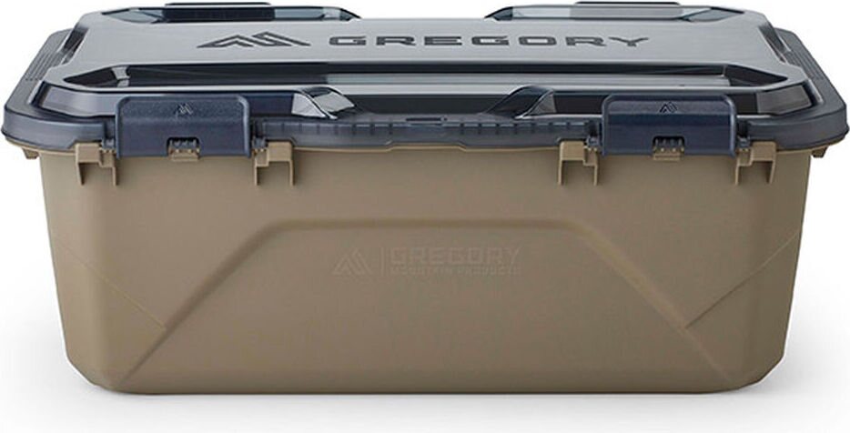 Gregory Alpaca Gear Box 45L Mirage Tan