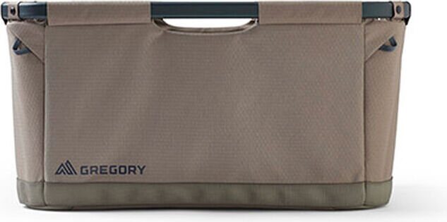 Gregory Alpaca Gear Basket 70L Mirage Tan