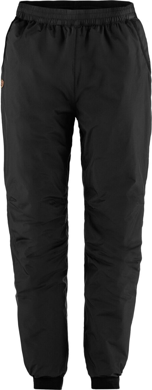Fjällräven Keb Insulated Trousers Womens Black (550)