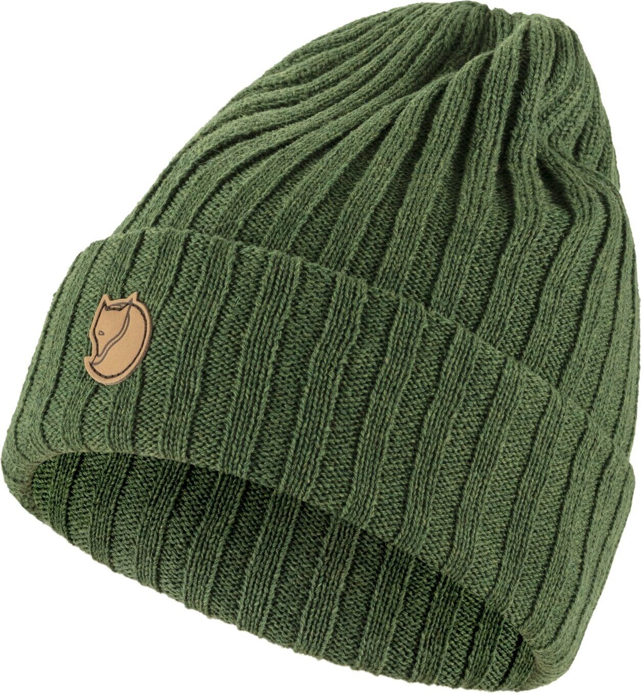 Fjällräven Byron Hat Caper Green (677)