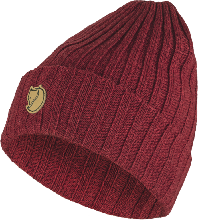 Fjällräven Byron Hat Red Oak (345)