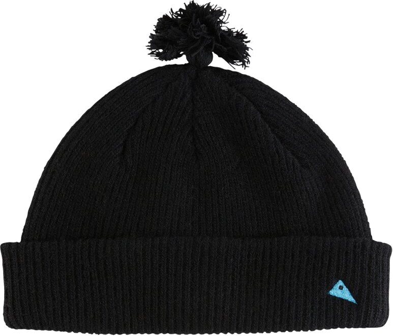 Klättermusen Heimdal Beanie 2.0 Charcoal