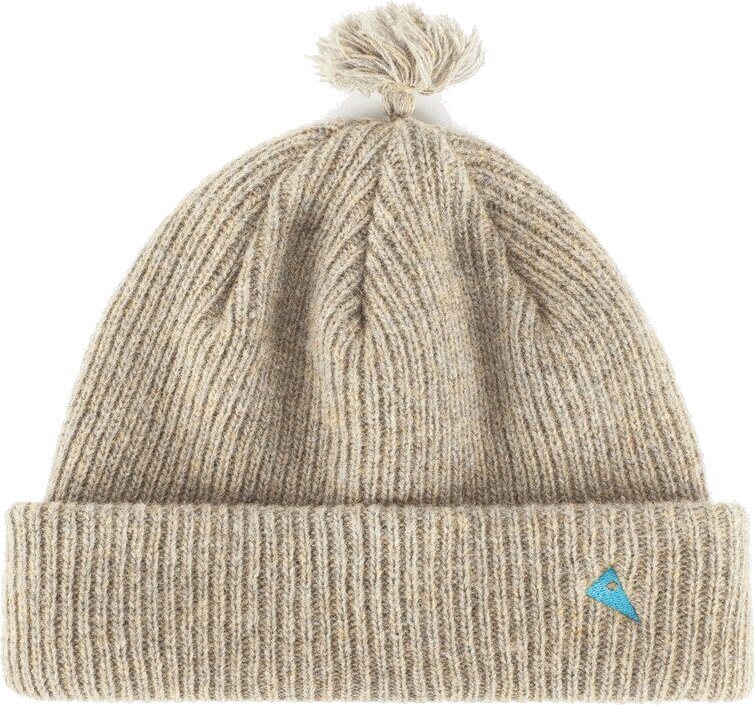 Klättermusen Heimdal Beanie 2.0 Clay