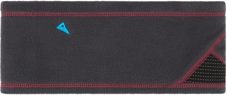 Klättermusen Uller Headband Raven